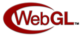 HTML5 & webGL 3D by Club Cooee