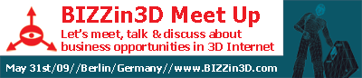 BIZZin3D Meet Up