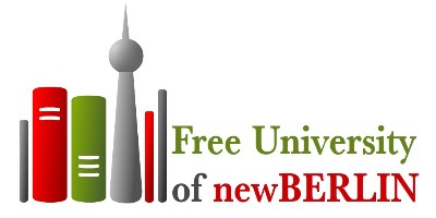 Image Free University of newBERLIN in Second Life CAMPUSin3D